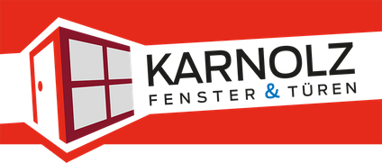 Karnolz Fenster & Türen Logo